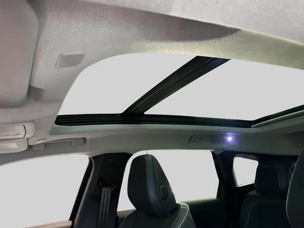 Citroën ë-C5 Aircross (2026) — foto 7 van 19