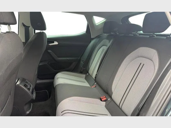 Seat Leon (2022) — foto 3 van 28