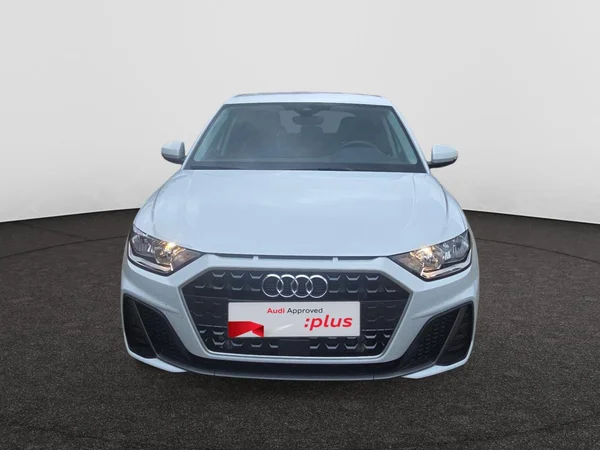 AUDI A1 Sportback (2026) — foto 23 van 24