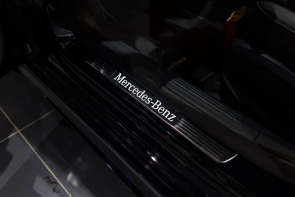 Mercedes-Benz CLA (2020) — foto 30 van 39