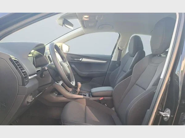 Skoda Karoq (2026) — foto 24 van 24