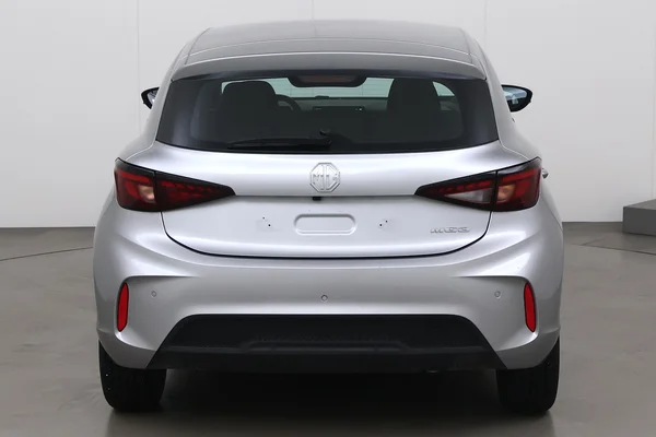 MG MG3 (2025) — foto 14 van 19