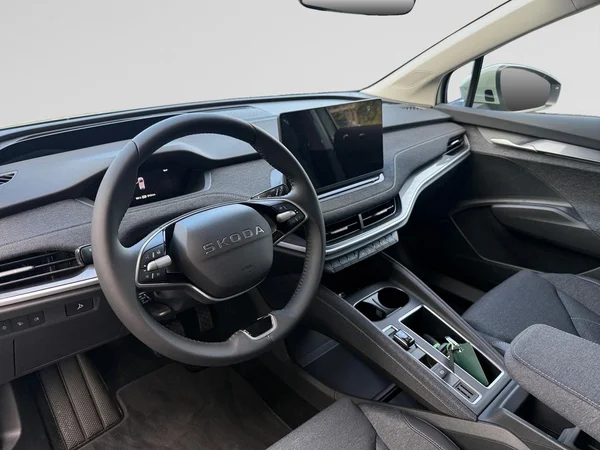 SKODA Elroq (2026) — foto 9 van 15