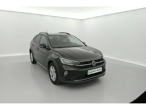 VOLKSWAGEN Taigo (2022) — foto 23 van 35