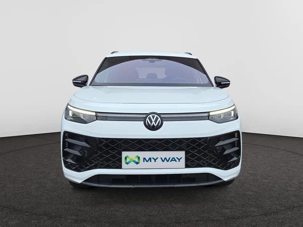 VOLKSWAGEN Tayron (2025) — foto 21 van 23