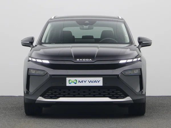 SKODA Elroq (2025) — foto 6 van 22
