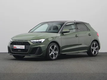 AUDI A1 Sportback (2025)