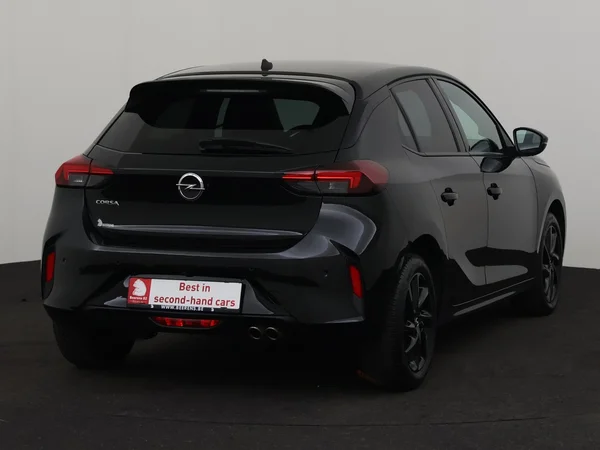 OPEL Corsa (2023) — foto 22 van 28