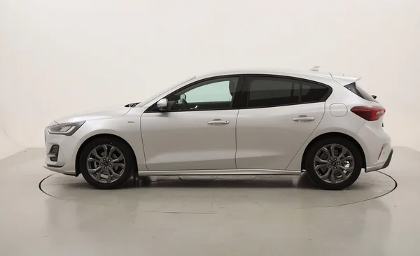 Ford Focus (2025) — foto 12 van 25