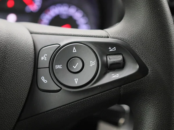 Opel Combo (2023) — foto 18 van 38