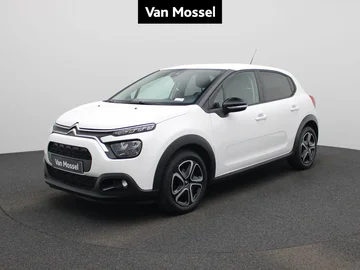 Citroën C3 (2021)
