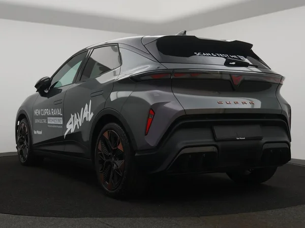 CUPRA Raval (2026) — foto 20 van 26