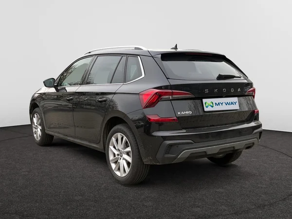 SKODA Kamiq (2026) — foto 17 van 23