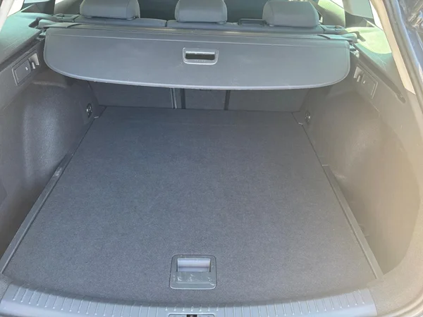 SEAT Leon ST (2025) — foto 14 van 24