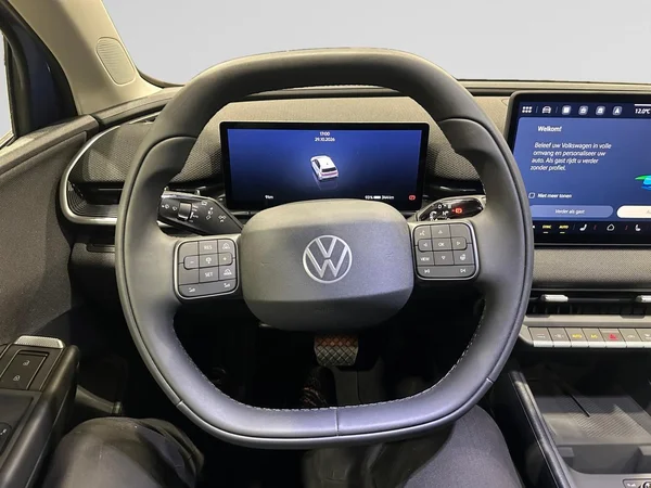 VOLKSWAGEN ID.Polo (2026) — foto 4 van 23
