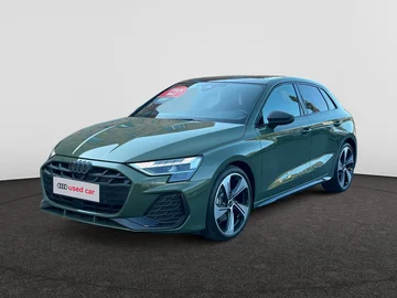 AUDI A3 Sportback (2025)