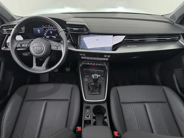 AUDI A3 (2022) — foto 25 van 25