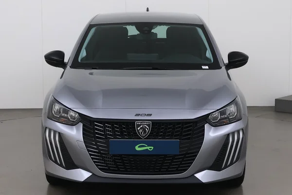 Peugeot 208 (2025) — foto 11 van 18
