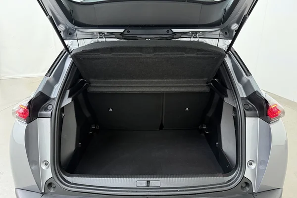 Peugeot 2008 (2025) — foto 12 van 16