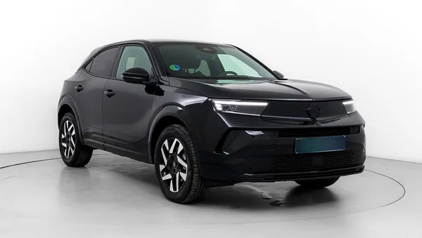 Opel Mokka (2026) — foto 67 van 83