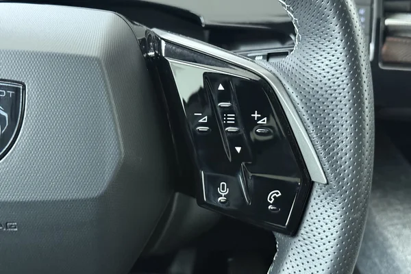 Peugeot 3008 (2025) — foto 6 van 17