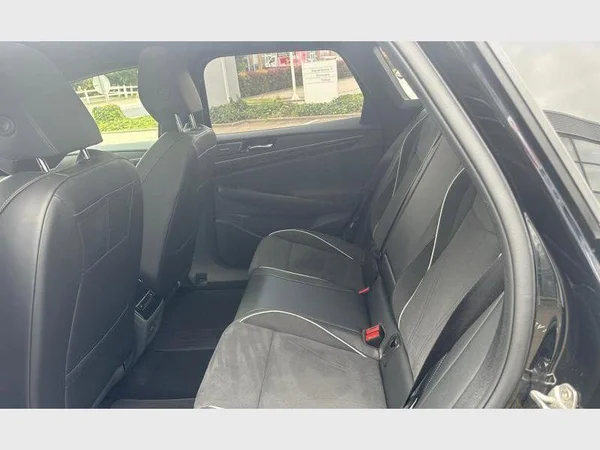 Volkswagen ID.7 Tourer (2026) — foto 2 van 26