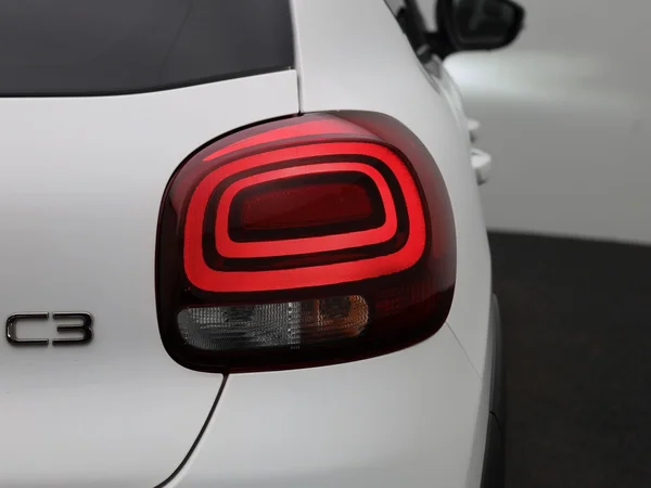 Citroën C3 (2022) — foto 27 van 37