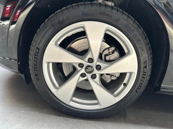 AUDI Q5 Dsl (2026) — foto 15 van 23