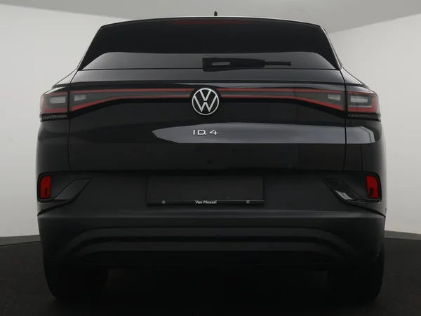 VOLKSWAGEN ID.4 (2025) — foto 4 van 25