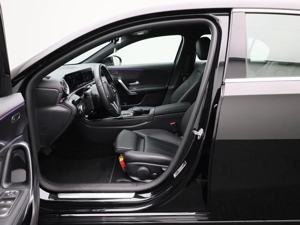 Mercedes-Benz A-Klasse (2022) — foto 44 van 44