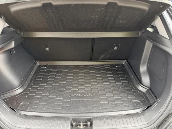HYUNDAI Kona (2020) — foto 25 van 32