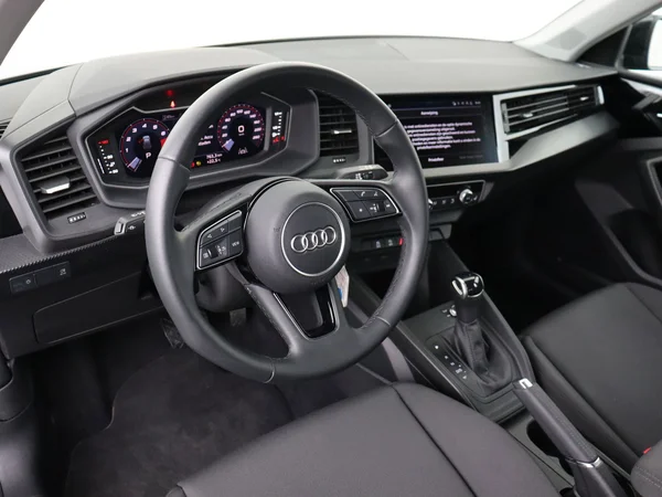 AUDI A1 Sportback (2024) — foto 17 van 18