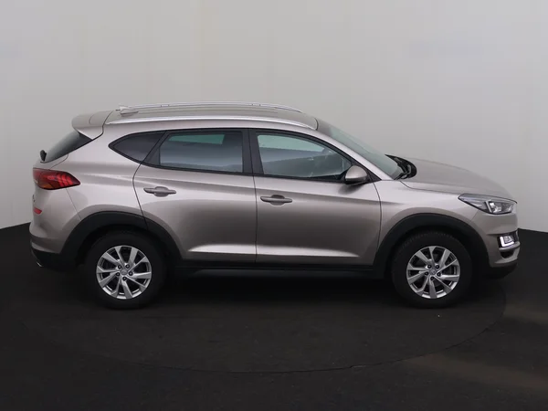 HYUNDAI Tucson (2019) — foto 22 van 26