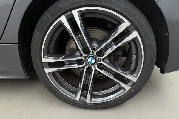 BMW 1 Hatch (F40) (2021) — foto 10 van 22