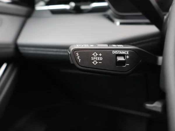 AUDI A6 Sportback e-tron (2026) — foto 11 van 22