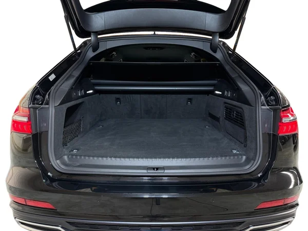 AUDI A6 SW PHEV (2021) — foto 5 van 17