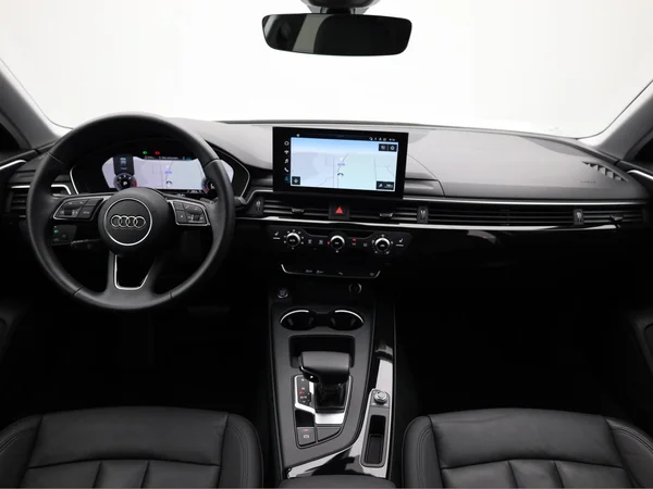 AUDI A4 Dsl (2020) — foto 18 van 19