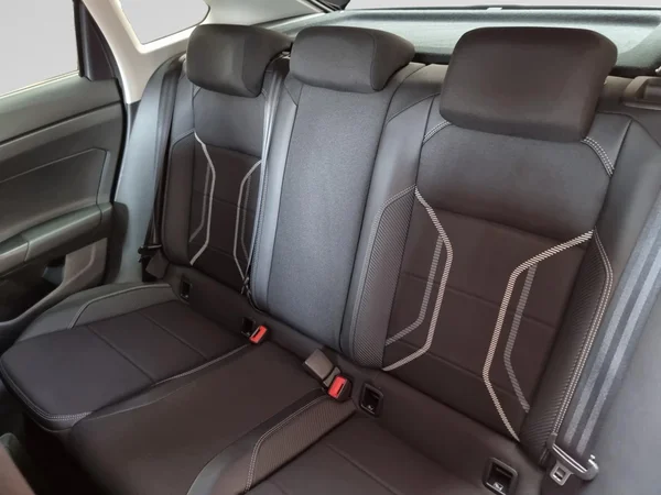 VOLKSWAGEN Taigo (2024) — foto 6 van 17
