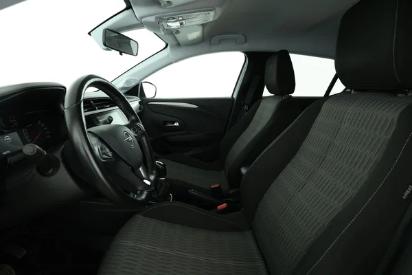 Opel Corsa (2021) — foto 16 van 16