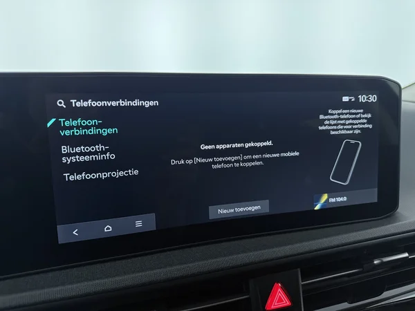 KIA EV6 (2025) — foto 13 van 30