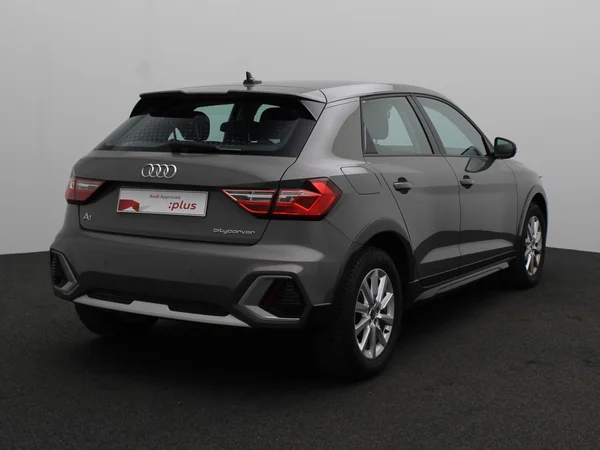 AUDI A1 Citycarver (2022) — foto 11 van 17