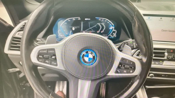 BMW X5 (2022) — foto 3 van 13