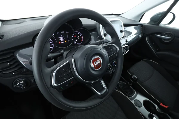 Fiat 500X (2019) — foto 2 van 16