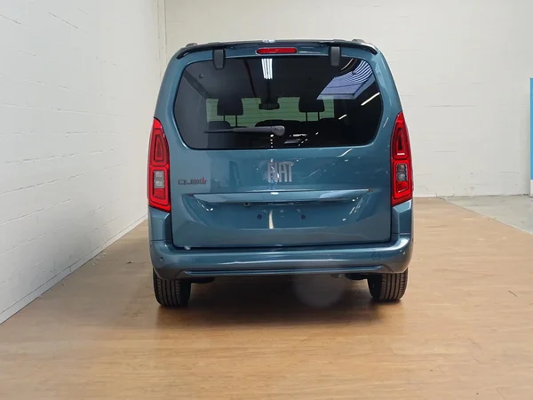 Fiat Qubo (2026) — foto 28 van 28