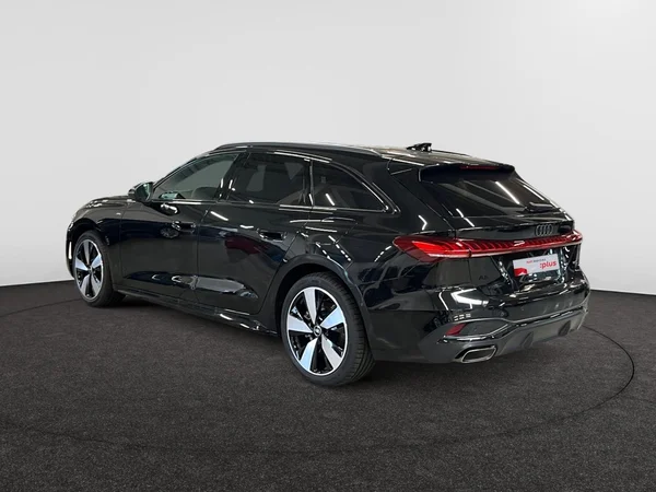 AUDI A5 Avant e-hybrid (PHEV) (2026) — foto 3 van 4
