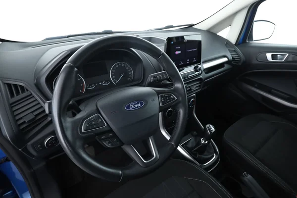 Ford EcoSport (2020) — foto 2 van 16
