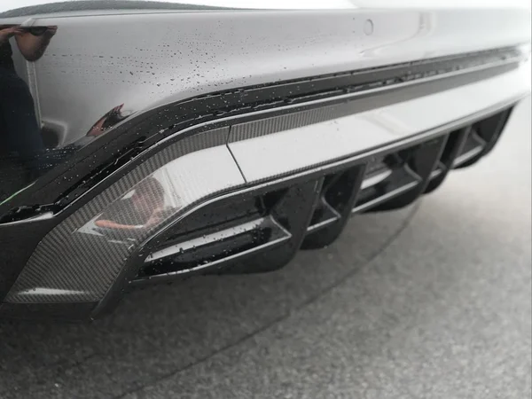 AUDI RS e-tron GT (2021) — foto 11 van 35
