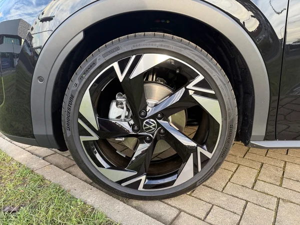 VOLKSWAGEN T-Roc (2026) — foto 28 van 35
