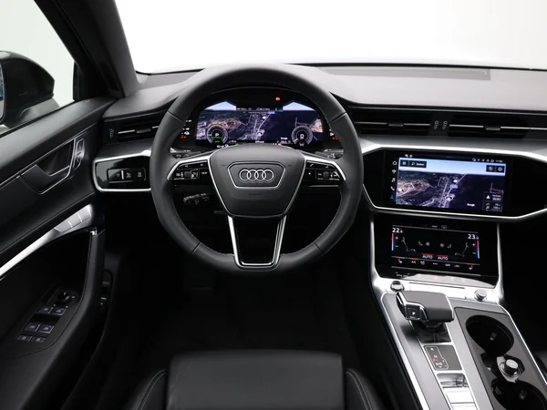 AUDI A6 Avant (2025) — foto 10 van 28