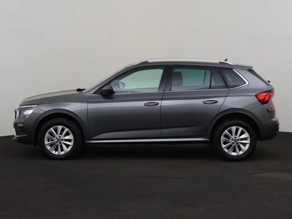 SKODA Kamiq (2025) — foto 11 van 18